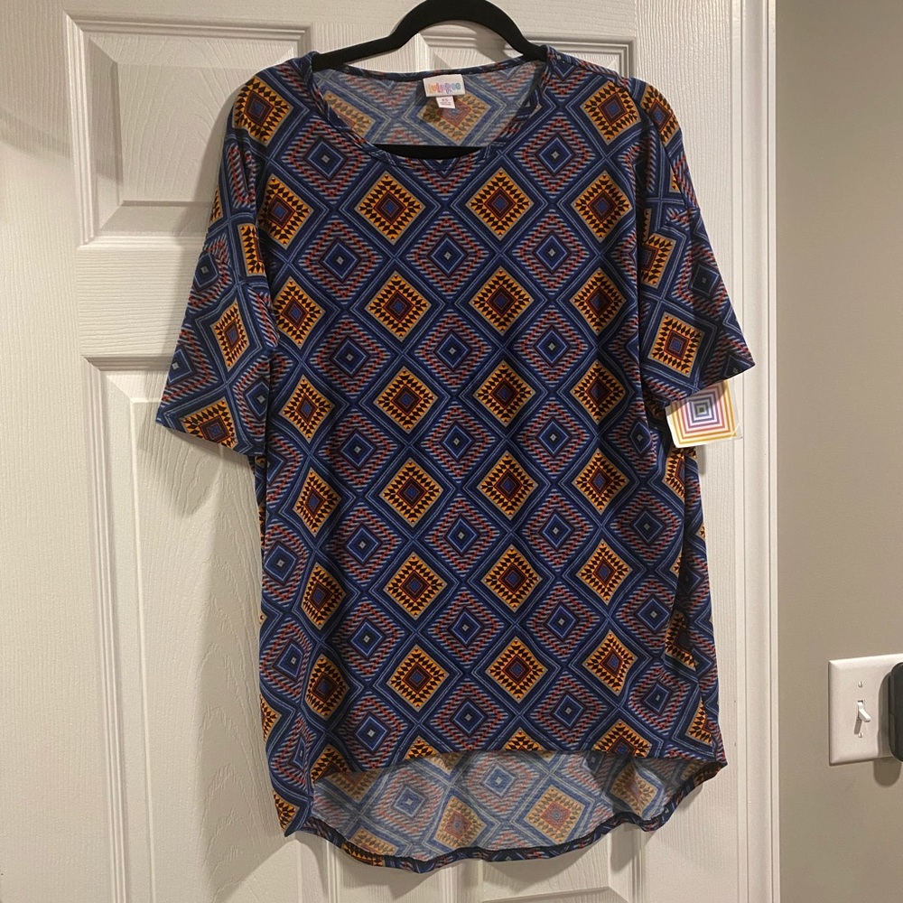 Lularoe Irma Size XS
